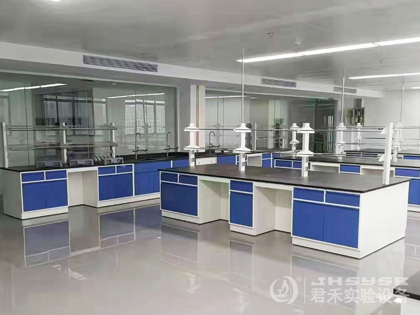 全钢结构实验台